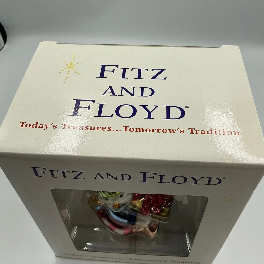 Fitz and Floyd fitz floyd